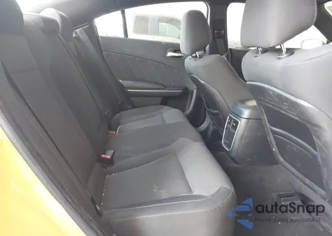 2017 Dodge Charger R/T Rwd from USA, damaged, VIN 2C3CDXCT7HH549576